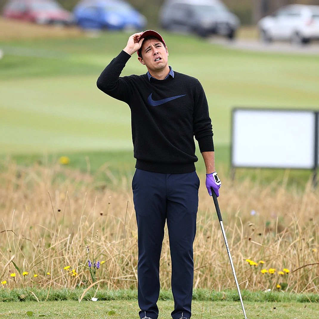 Presidents Cup 2026: Brandt Snedeker nhận trách nhiệm, tuyển Mỹ cần 7,5 điểm để giữ Cup