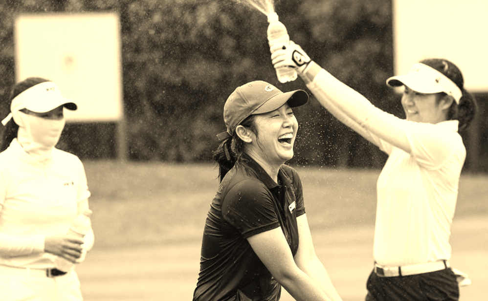 Charlie Woods tại Junior Players Championship: Khi cái bóng của huyền thoại trở thành cản trở hay động lực?