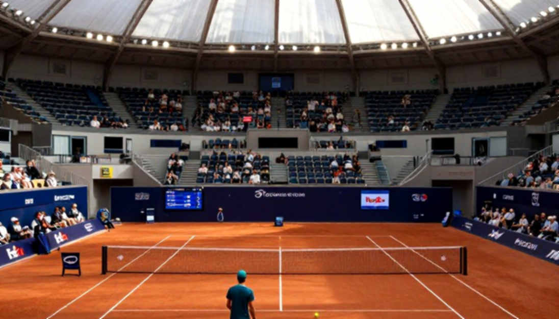 Alcaraz's Warning About the ATP Calendar: When a Champion Must Choose Between Health and Titles