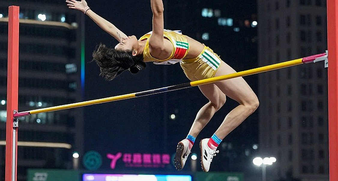 Khoảng trắng dữ liệu và cái bẫy không có rủi ro: Khi một bản phân tích điền kinh trả về con số không