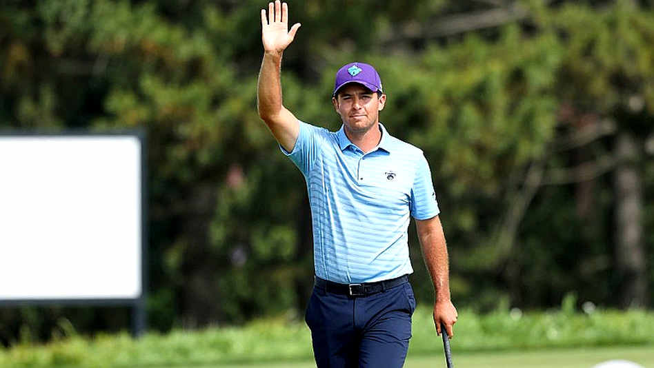 2028 PGA TOUR Championship Series: 24 tuần tái định hình kim tự tháp golf đỉnh cao