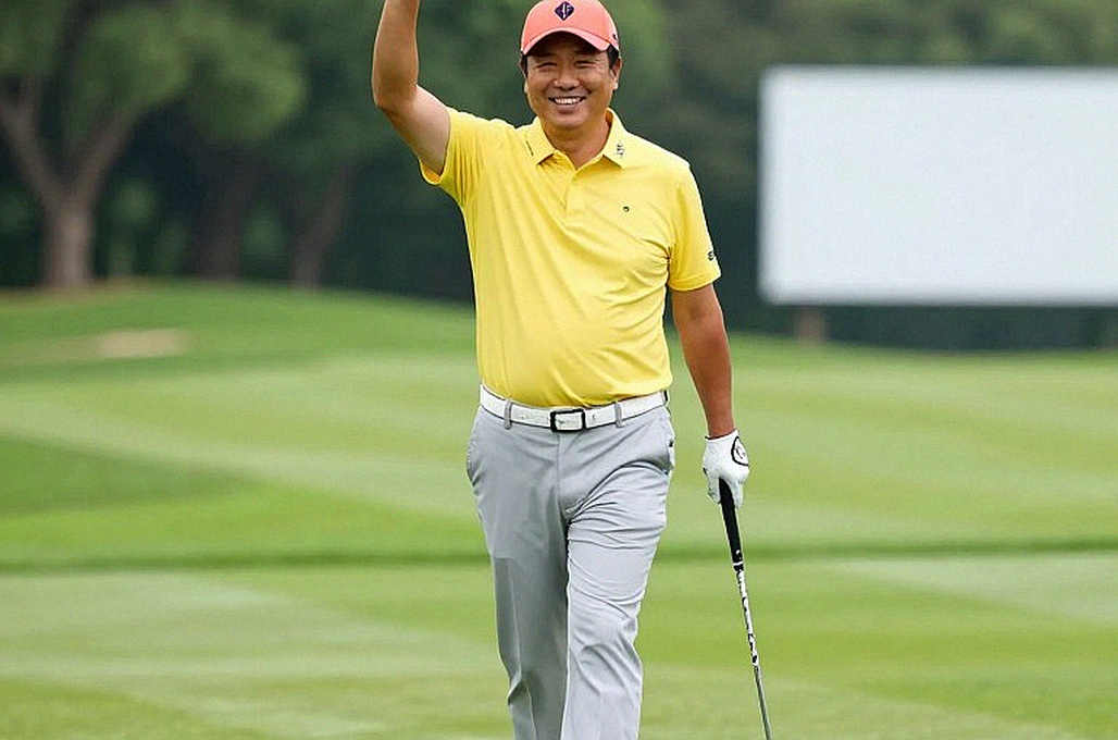 2028 PGA TOUR Championship Series: 24 tuần tái định hình kim tự tháp golf đỉnh cao 2028 PGA TOUR Championship Series: 24 tuần tái định hình kim tự tháp golf đỉnh cao