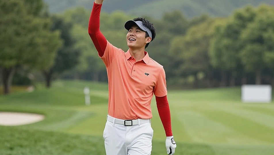 Thriston Lawrence Leads Omega European Masters After Two Rounds, Opportunity to Join Seve Ballesteros Club Thriston Lawrence Leads Omega European Masters After Two Rounds, Opportunity to Join Seve Ballesteros Club