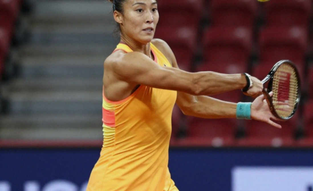 Iva Jovic reaches US Open 2026 fourth round: Three-set win over friend Alex Eala and the Coco Gauff challenge Iva Jovic reaches US Open 2026 fourth round: Three-set win over friend Alex Eala and the Coco Gauff challenge