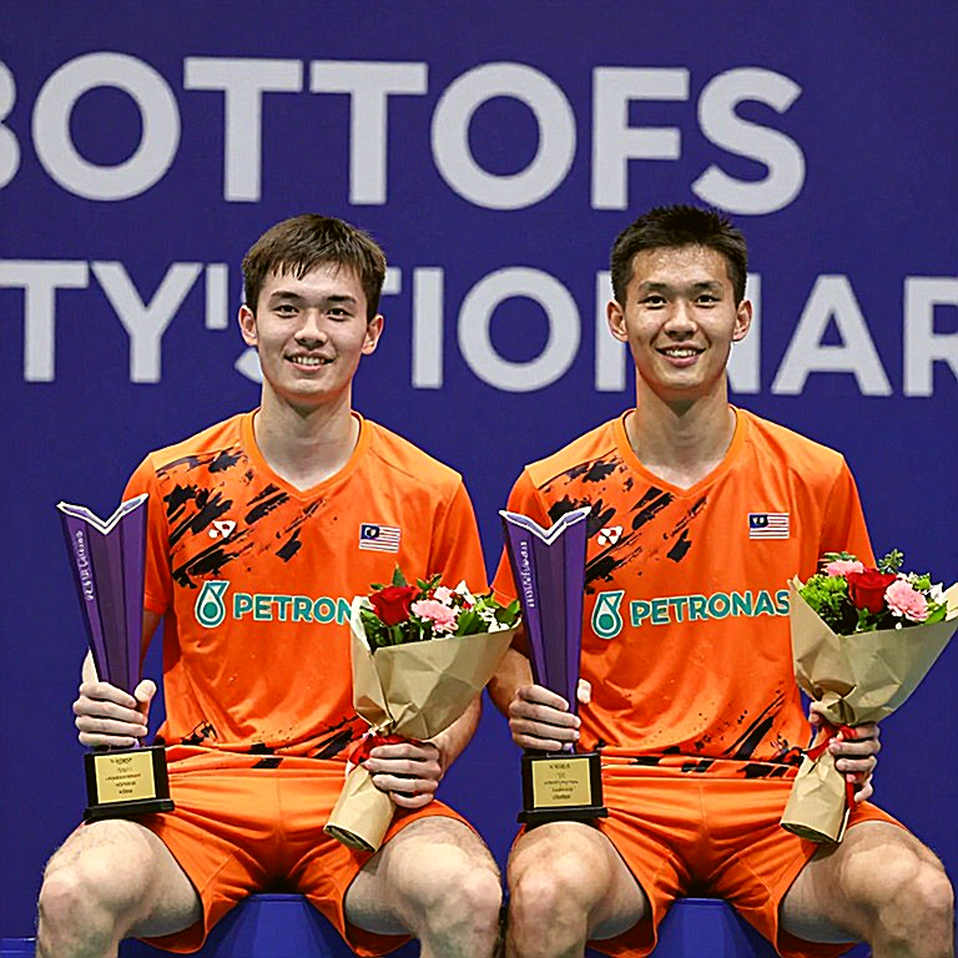 An Se-young và loạt kỷ lục sau tấm huy chương vàng cầu lông đơn nữ Asian Games 2026