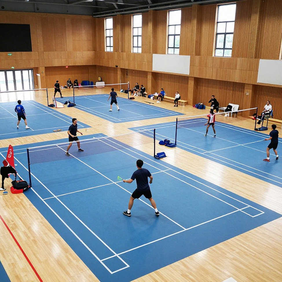 Aidil Sholeh và chức vô địch Vietnam Open 2026: Cơn khát 27 tháng của cầu lông Malaysia được phá vỡ từ ngoài hệ thống Aidil Sholeh và chức vô địch Vietnam Open 2026: Cơn khát 27 tháng của cầu lông Malaysia được phá vỡ từ ngoài hệ thống