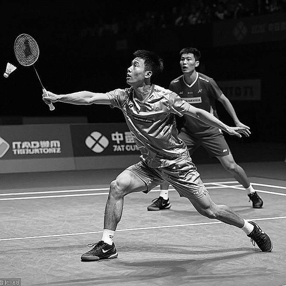 Aidil Sholeh và chức vô địch Vietnam Open 2026: Cơn khát 27 tháng của cầu lông Malaysia được phá vỡ từ ngoài hệ thống Aidil Sholeh và chức vô địch Vietnam Open 2026: Cơn khát 27 tháng của cầu lông Malaysia được phá vỡ từ ngoài hệ thống