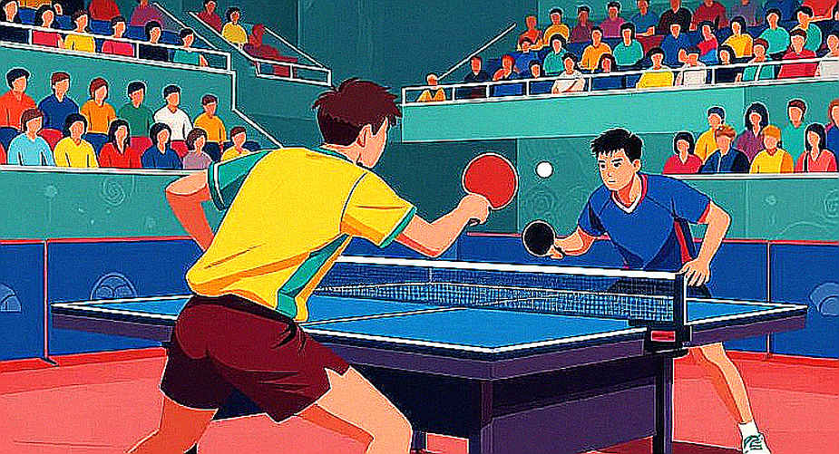 World Hopes Week 2026 trở lại Sheffield: bản đồ 40 tay vợt U12 và cỗ máy đào tạo nước Anh đang xây