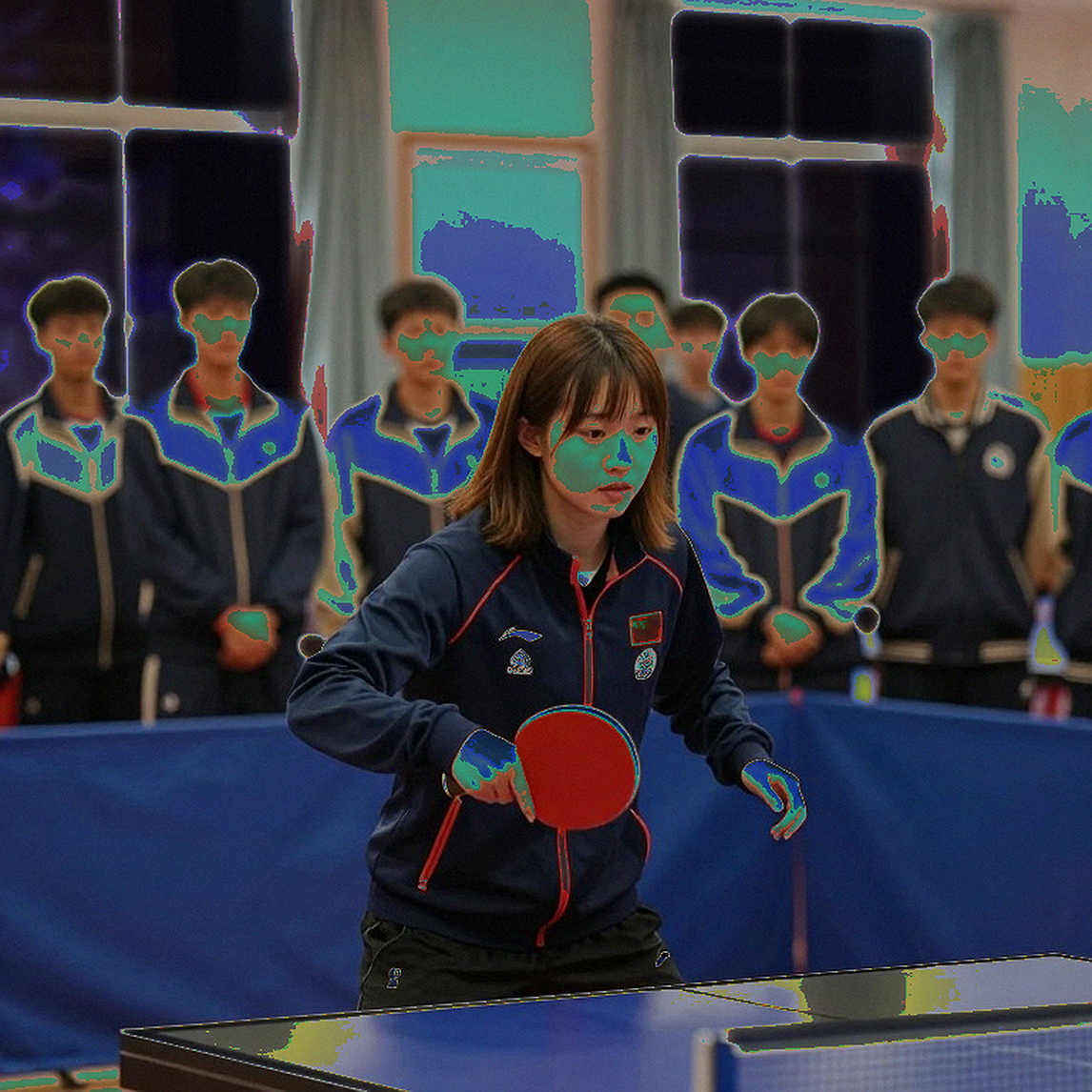 Sức mạnh từ nền móng: Table Tennis England chọn minh bạch và phong trào để làm bóng bàn lớn hơn