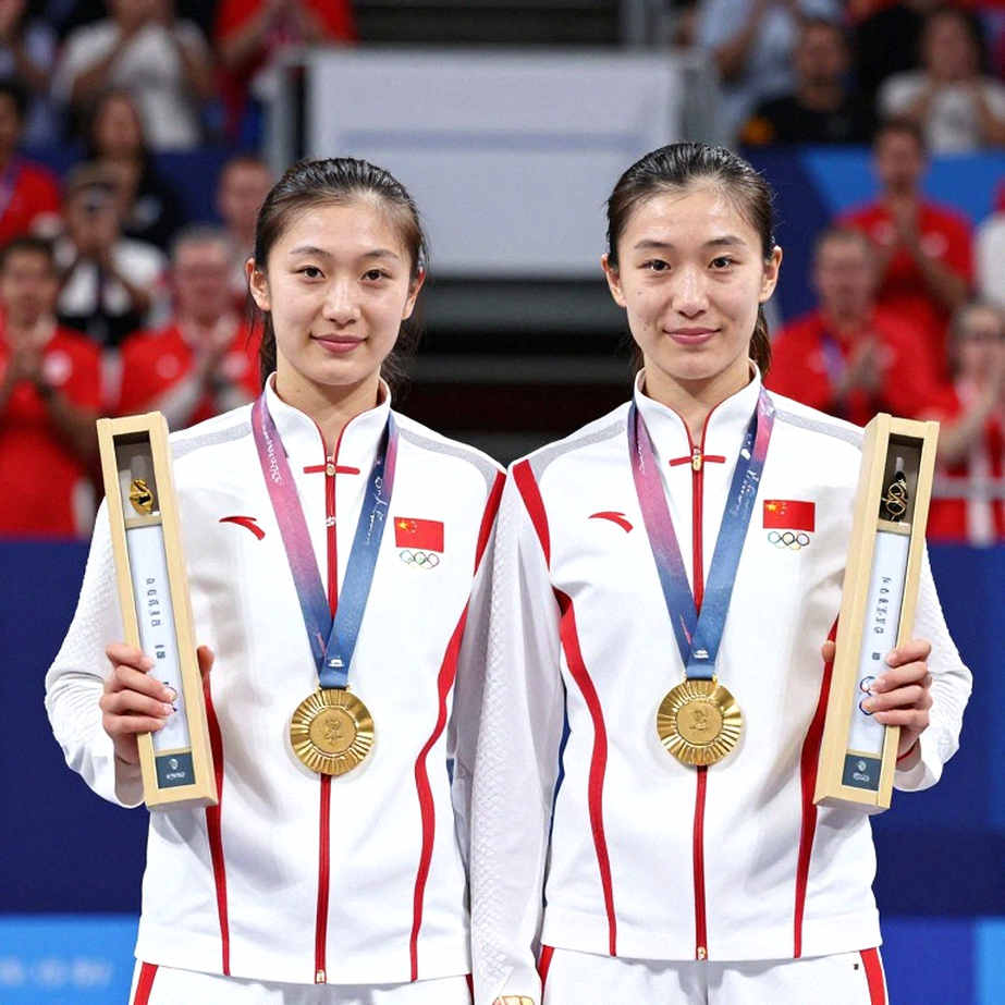Chaliha, khói mù và cú đảo ván 10-21: Super 100 để lộ lỗ hổng phẩm cấp của BWF Chaliha, khói mù và cú đảo ván 10-21: Super 100 để lộ lỗ hổng phẩm cấp của BWF