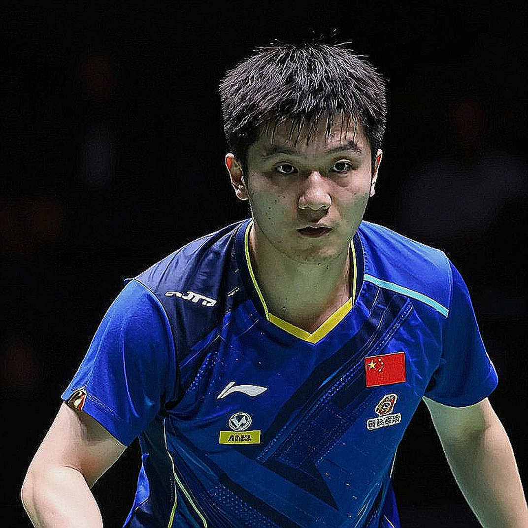 Chaliha, khói mù và cú đảo ván 10-21: Super 100 để lộ lỗ hổng phẩm cấp của BWF Chaliha, khói mù và cú đảo ván 10-21: Super 100 để lộ lỗ hổng phẩm cấp của BWF