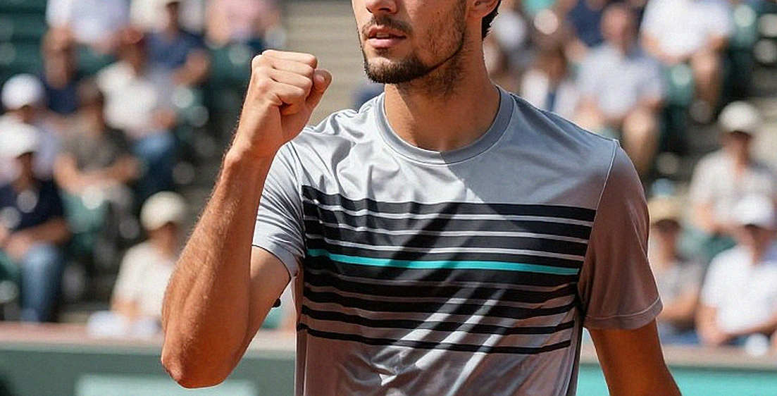 Iga Swiatek Vượt Qua Wang Xiyu Tại US Open: Sự Lạnh Lùng Của Một Nhà Vô Địch