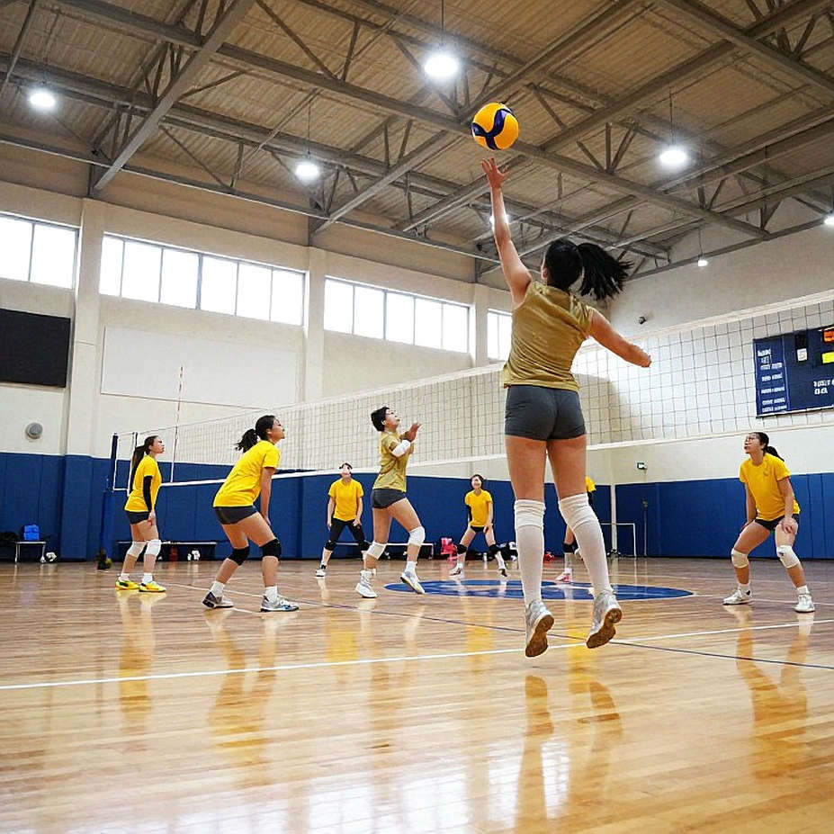 Hồ Thị Kim Dung và chức vô địch sinh viên 2026: Một ngôi sao, một chấn thương, một khoảng trống