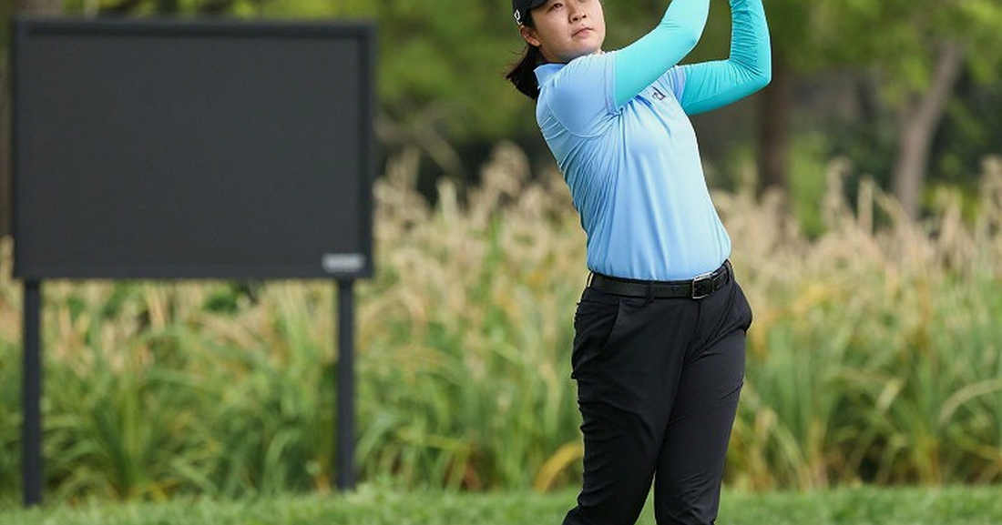 LPGA Hàn Quốc sau vòng 1: Davidson và Yoshida đồng dẫn đầu, nhưng tín hiệu thật nằm ở câu trả lời của Lopez Ramirez