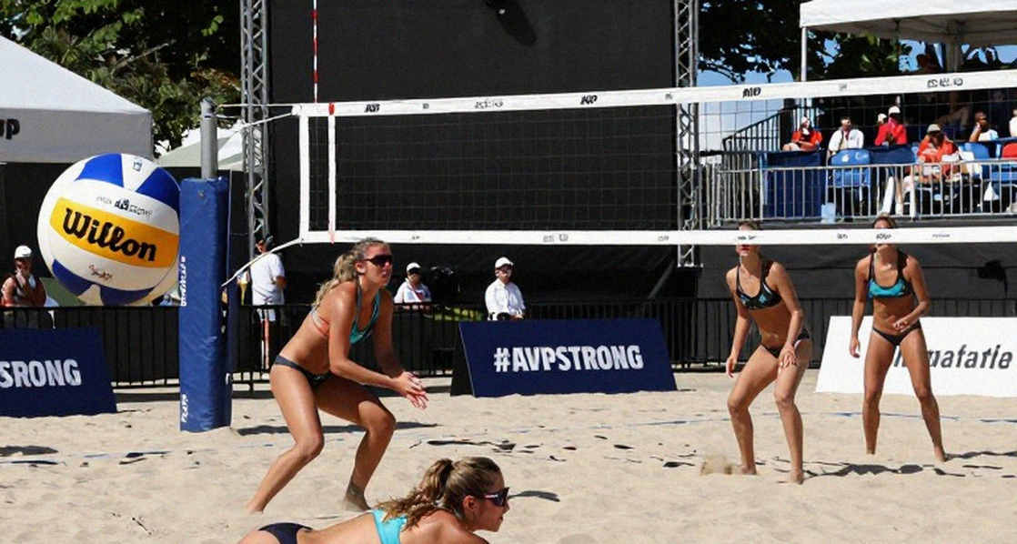 Dakar 2026: Bảng đấu bóng chuyền bãi biển chốt theo hạt giống FIVB, Trung Quốc dẫn đầu bảng A nữ
