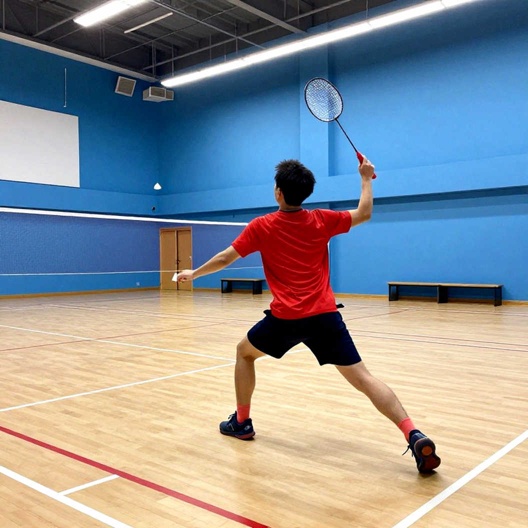 Ashmita Chaliha and the Double Standard Question at BWF Super 100 Events