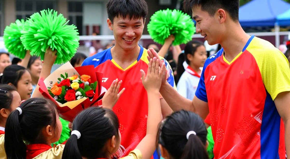 Lỗ Hổng Dữ Liệu Của Cầu Lông Thế Giới: Vì Sao Bảng Xếp Hạng BWF Không Đo Được Đẳng Cấp Thật