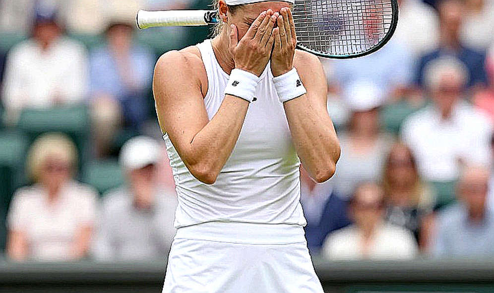 Pegula và Medvedev giành chiến thắng sớm tại Mỹ Mở, Alcaraz và Sabalenka hướng tới bảo vệ ngôi vô địch