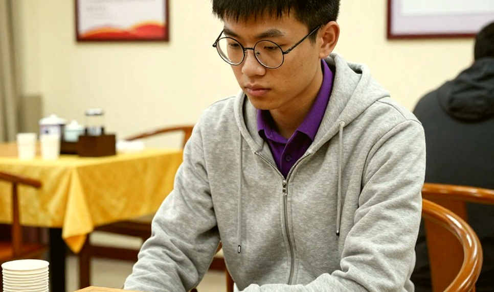 Giải mã ngôi vô địch cờ vua đồng đội 2026: ACPL, đồng hồ thi đấu và đường cong tuổi tác