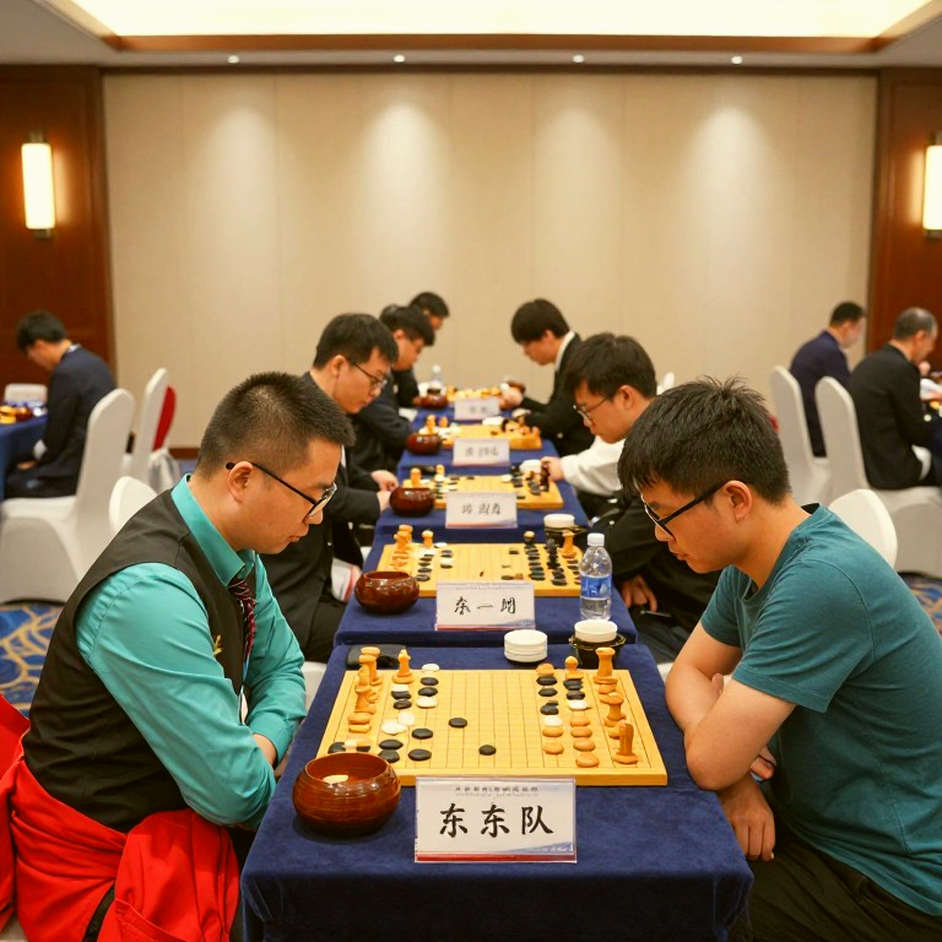 Cuộc đào thoát khỏi mê cung lý thuyết: Vì sao quân Trắng quay lưng với 2.c4 sau 1.d4 d5