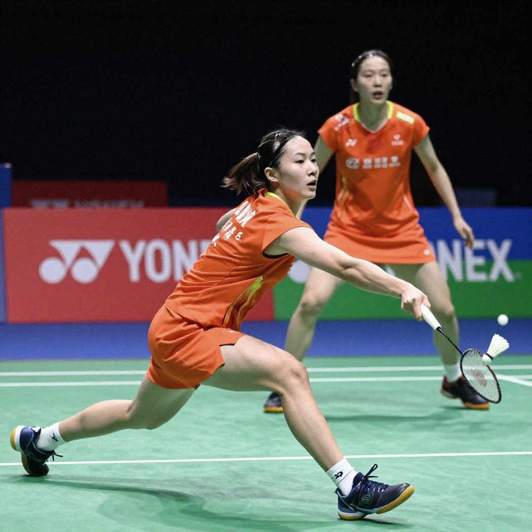 Aidil Sholeh vô địch Vietnam Open 2026: Bản báo cáo dữ liệu về cú phá băng 2 năm 3 tháng của cầu lông Malaysia