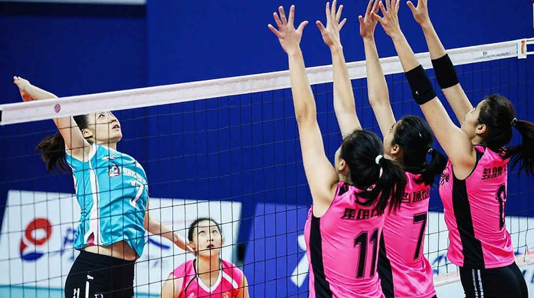 Japan and Iran stay perfect, Chinese Taipei break their drought: the 2026 AVC pool play is hiding a different race