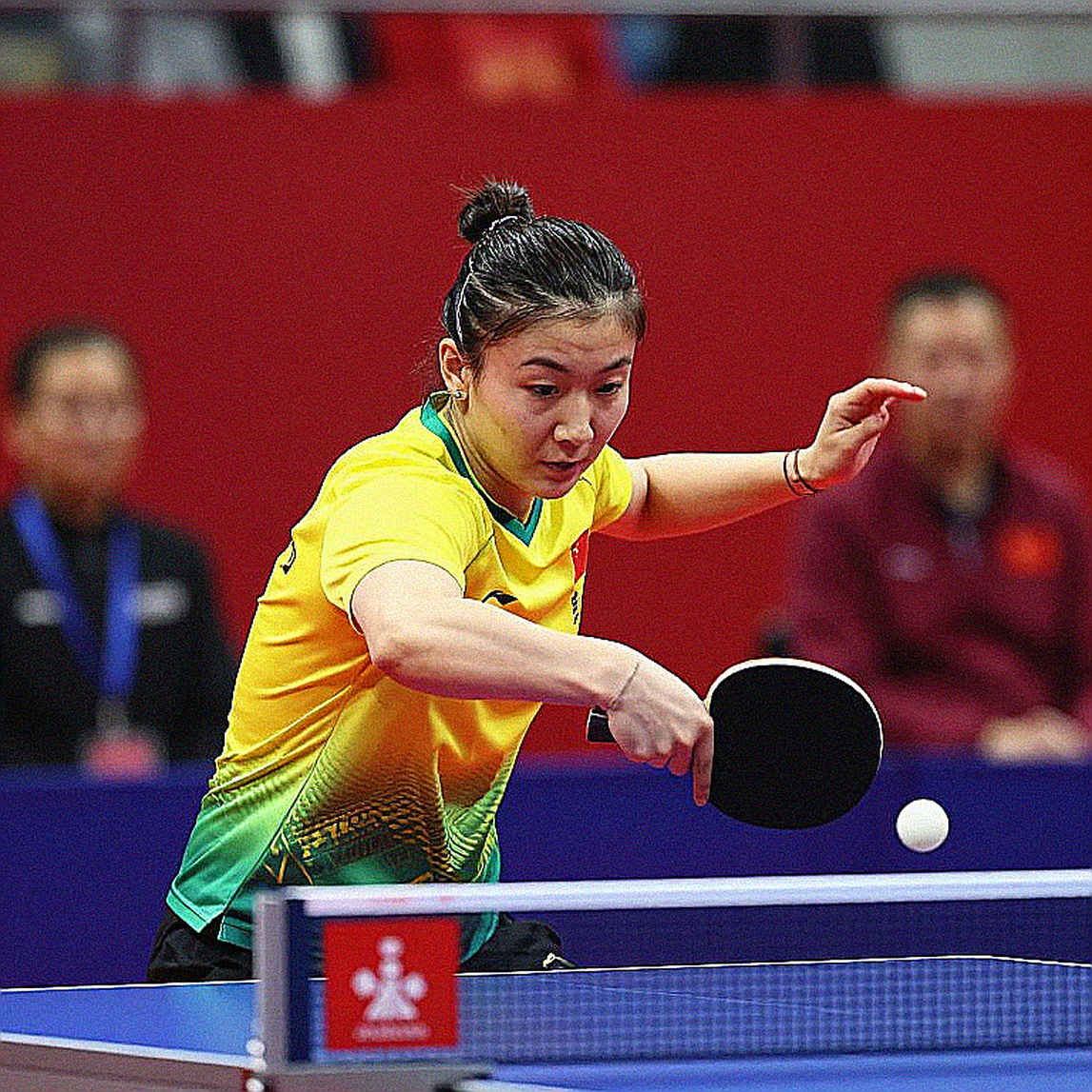 Bản đồ 2027: Tấm vé Olympic đi qua một giải đấu chưa ai từng chơi