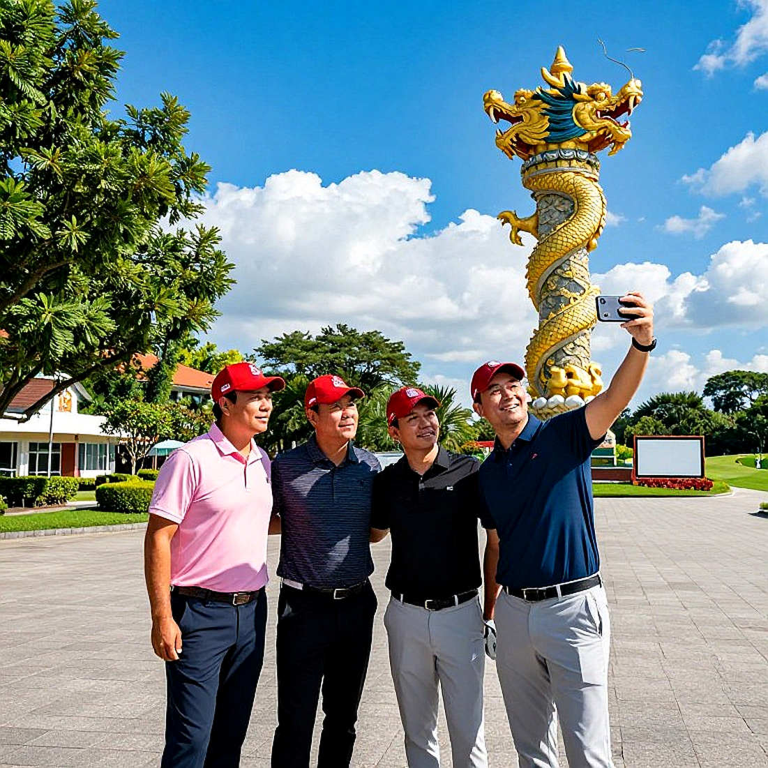 Lahinch – Bài kiểm tra links golf khắc nghiệt nhất của làng golf nghiệp dư: Walker Cup 2026 và cuộc đối đầu Mỹ – Anh