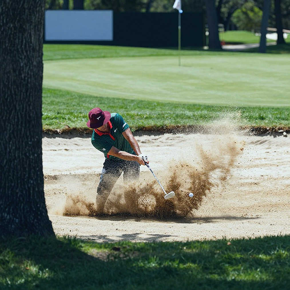 Golf Việt Nam 2026: Khi Dữ Liệu Thay Thế Trực Giác
