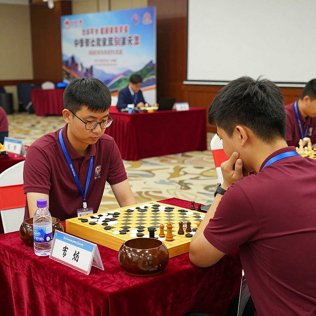 Olympiad cờ vua 2026 tại Samarkand: Ấn Độ bảo vệ ngôi vương giữa áp lực sân nhà và cuộc tái đấu Gukesh – Sindarov