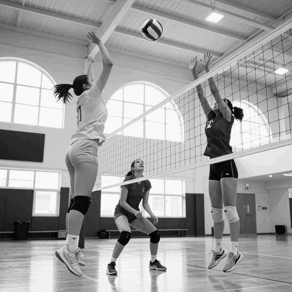 Giải vô địch bóng chuyền bãi biển châu Á 2026: Vòng loại Olympic LA 2028 và bài toán chiến thuật của cặp đôi Trung Quốc