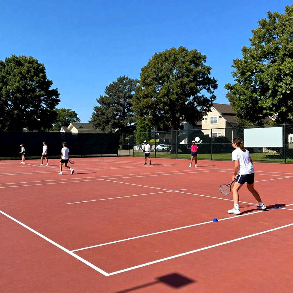 Lexus Wrexham Open W100: Ba tay vợt Anh vào tứ kết, Klugman mở ra câu chuyện vượt hạng