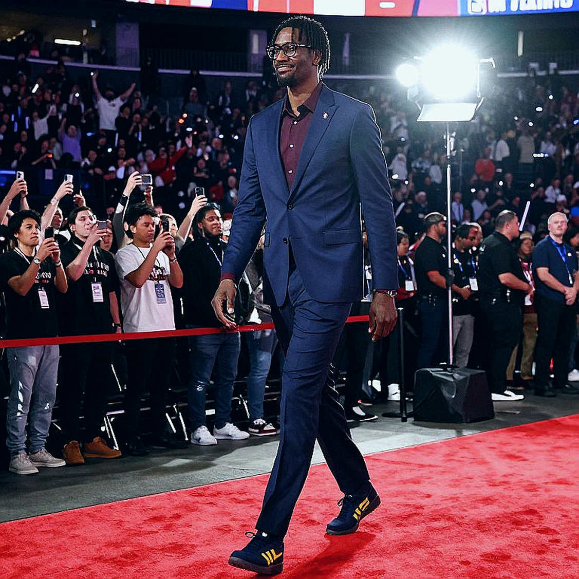 Fournier Returns for Wembanyama: When a Young Star Reshapes an Entire Generation of French Basketball Fournier Returns for Wembanyama: When a Young Star Reshapes an Entire Generation of French Basketball
