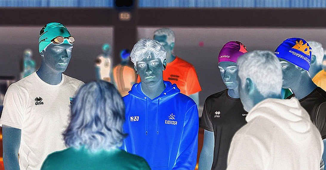 USA Swimming thu hẹp đội tuyển quốc gia 2026-27: Tín hiệu siết chặt cho LA28