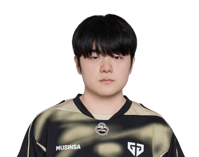 Gunbu Kim