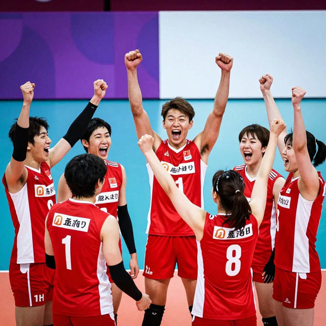 Bốn vòng đấu không còn gì để mất: chuyện xoay tua ở giải bóng chuyền nữ quốc gia 2026