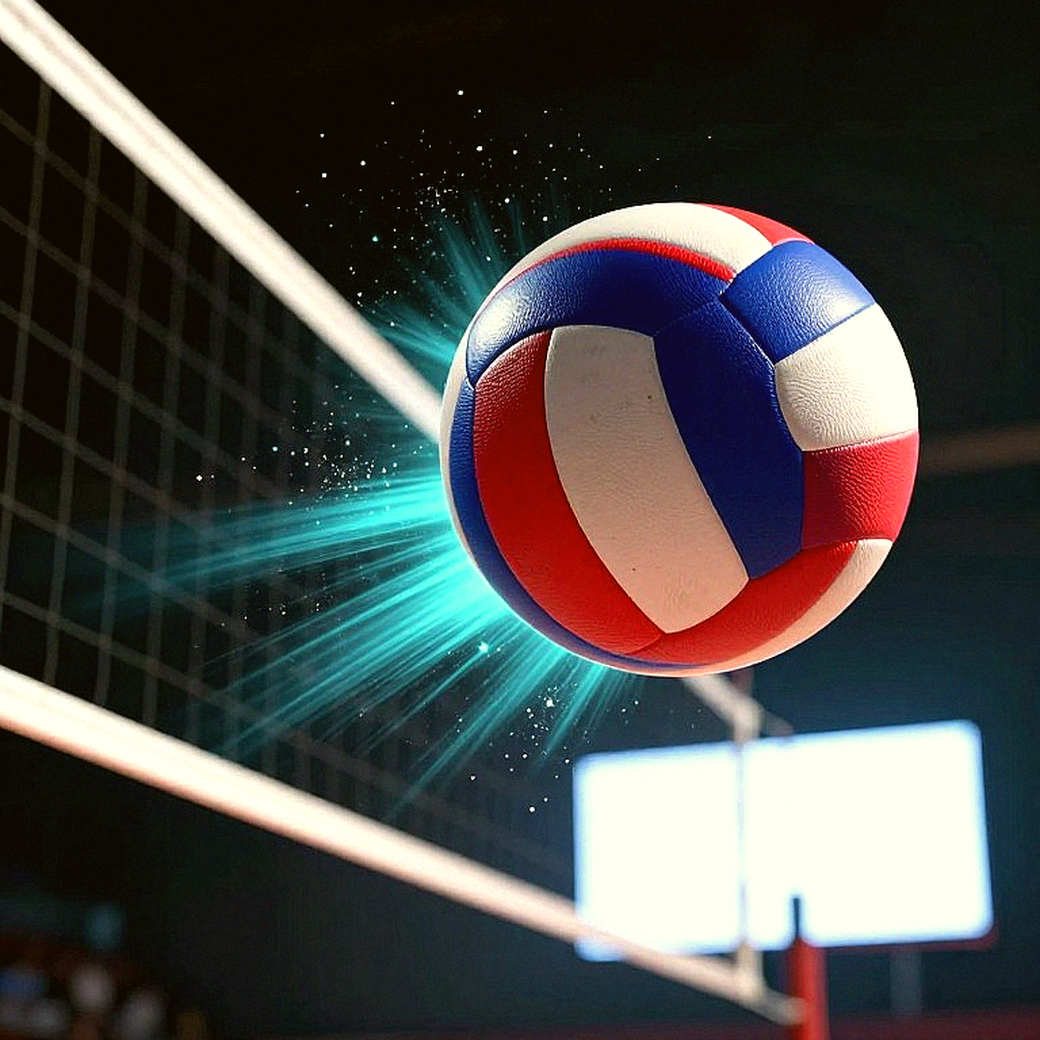 Türkiye Thống Trị Serbia 3-0 Ở Bán Kết EuroVolley 2026, Đảm Bảo Vé Dự Olympic 2028