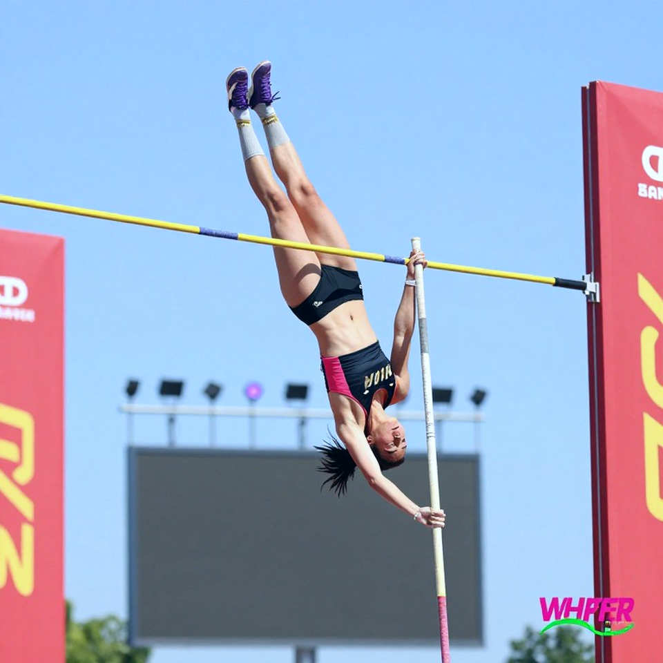Khi thế hệ vàng điền kinh nữ Việt Nam bước qua tuổi 30: Phân tích dữ liệu từ Asian Games 2026 đến Aichi-Nagoya 2026