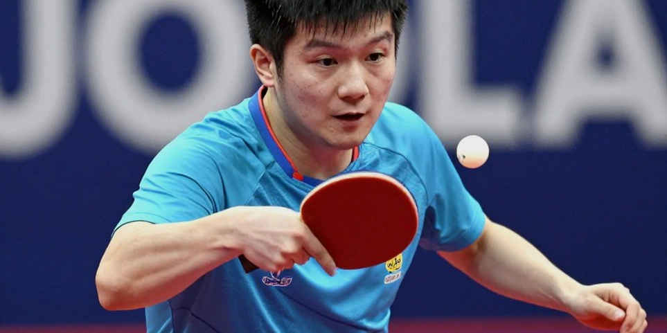 SBCL Tuần 1: Những loạt quyết định 12-10 và mặt bằng bị nén chặt của bóng bàn Anh