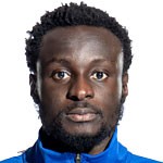 André Senghor
