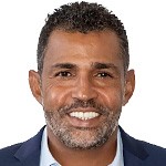 Sonny Anderson