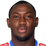 Ibrahima Koné