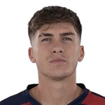 Nicolo Cavuoti