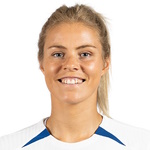 Rachel Daly